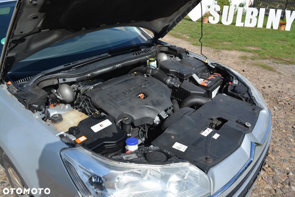 Citroën C5 Tourer HDi 165 FAP by Carlsson - 15