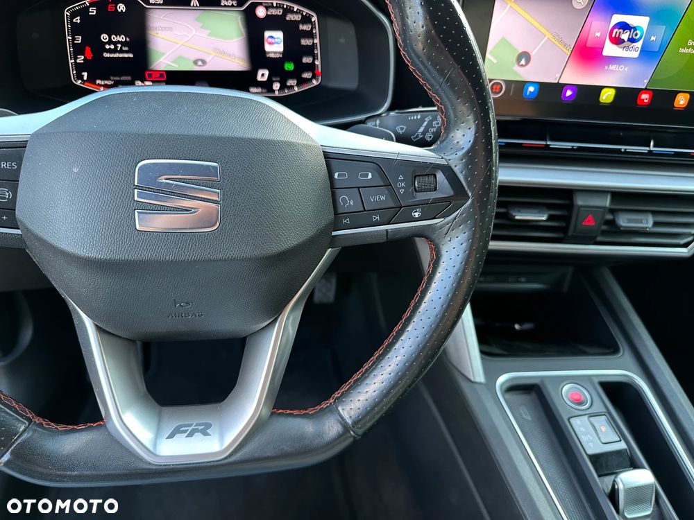 Seat Leon Sportstourer - 12