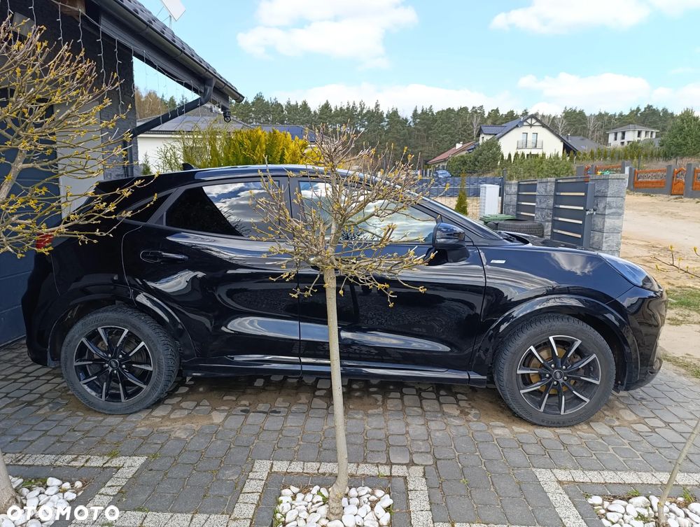 Ford Puma 1.0 EcoBoost Hybrid ST-LINE X - 6