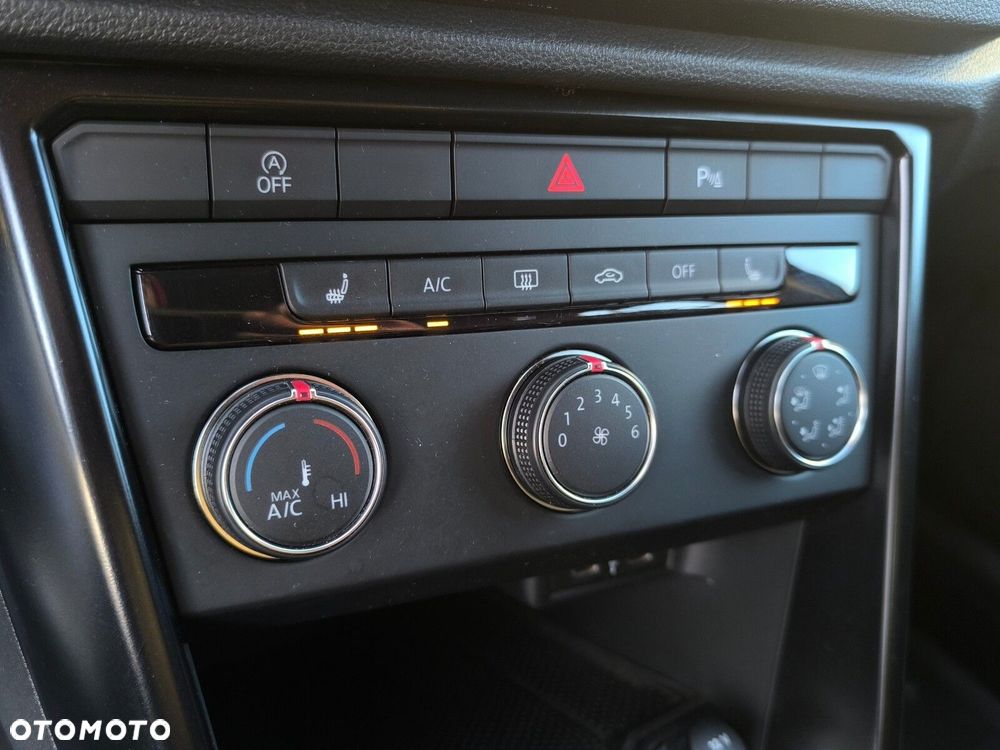 Volkswagen T-Roc 1.0 TSI Active - 18