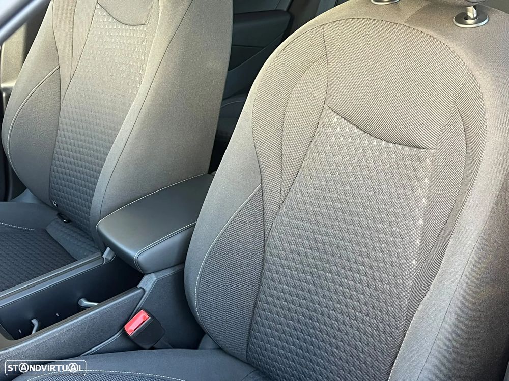 VW T-Roc 1.5 eTSI Trend DSG - 14