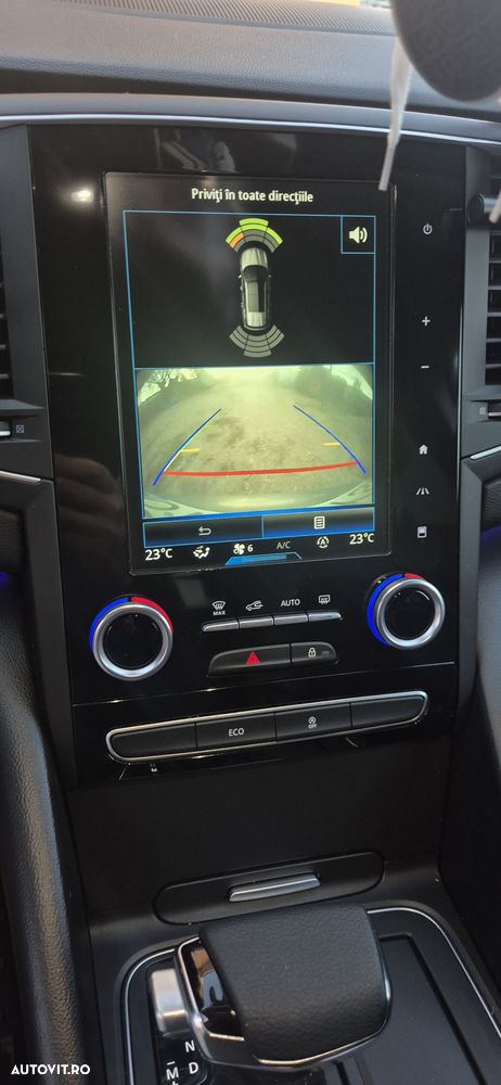 Renault Talisman ENERGY dCi EDC Intens - 9