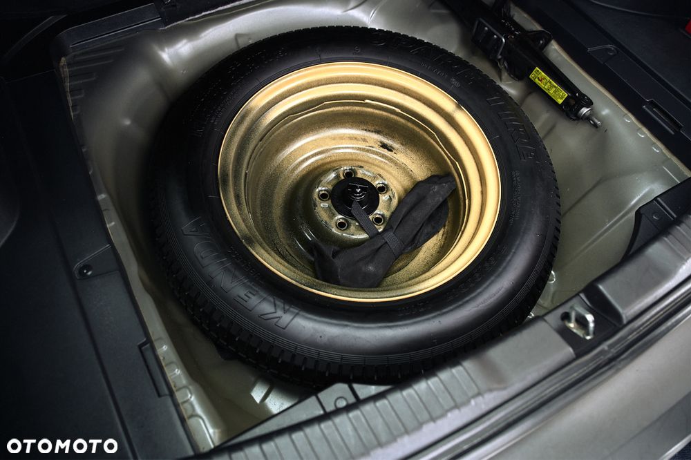 Honda CR-V 2.0i-VTEC 2WD Elegance - 23