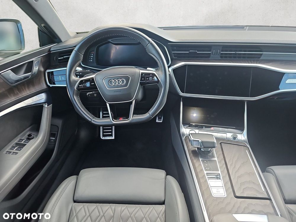 Audi A7 Sportback - 15