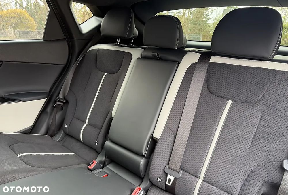 Kia EV6 84kWh GT-Line AWD - 13