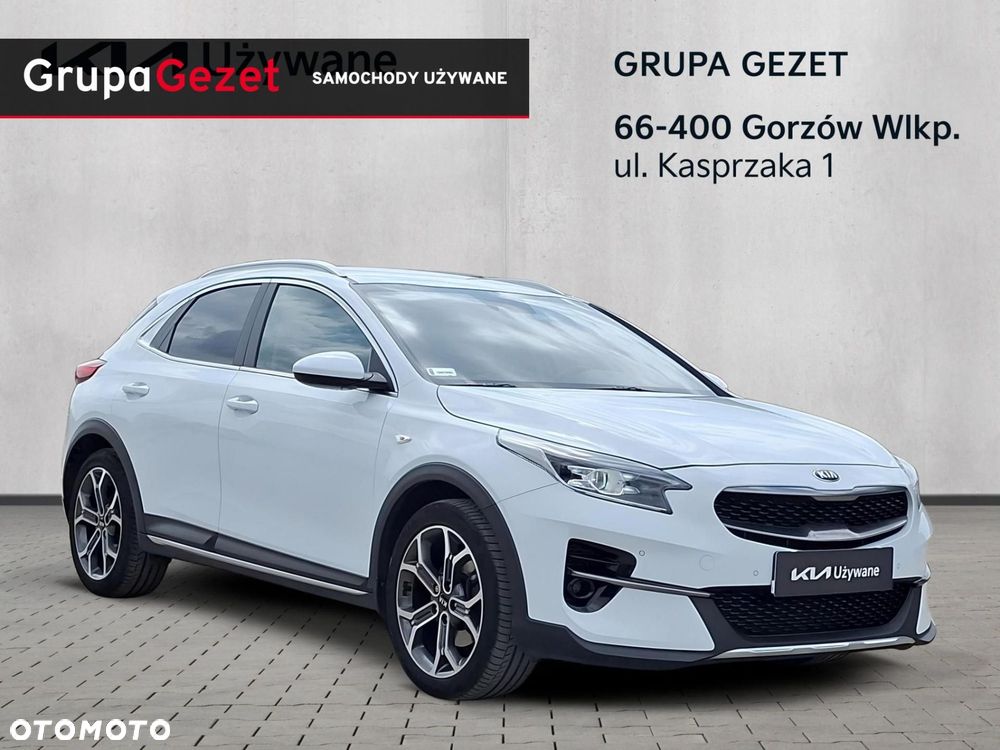 Kia XCeed 1.5 T-GDI M - 7