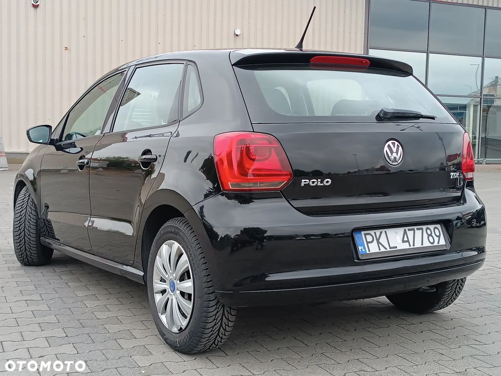 Volkswagen Polo - 9