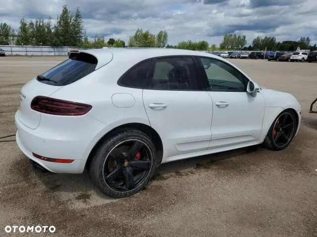 Porsche Macan Turbo PDK - 5