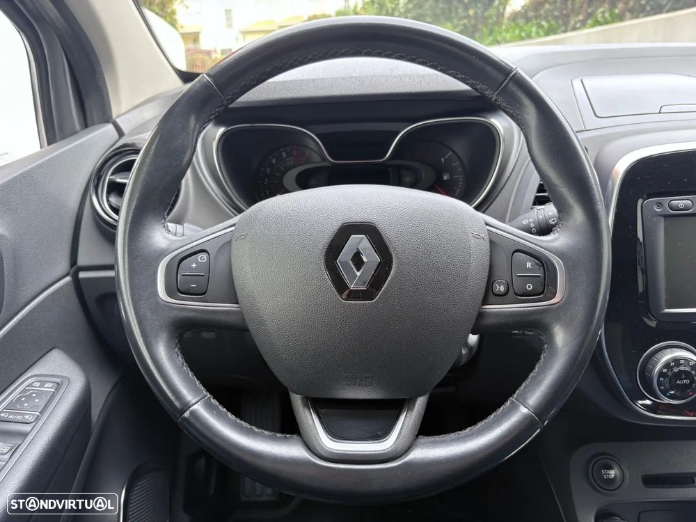 Renault Captur 0.9 TCE Exclusive - 37