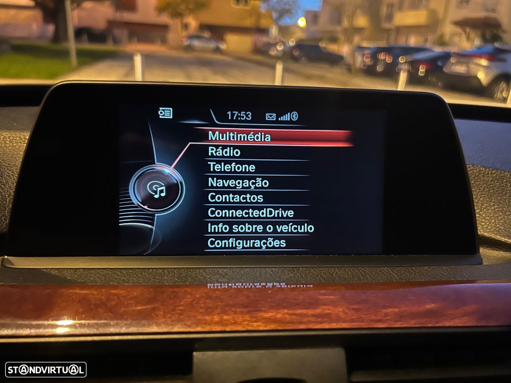 BMW 318 Gran Turismo d Aut. Luxury Line - 14