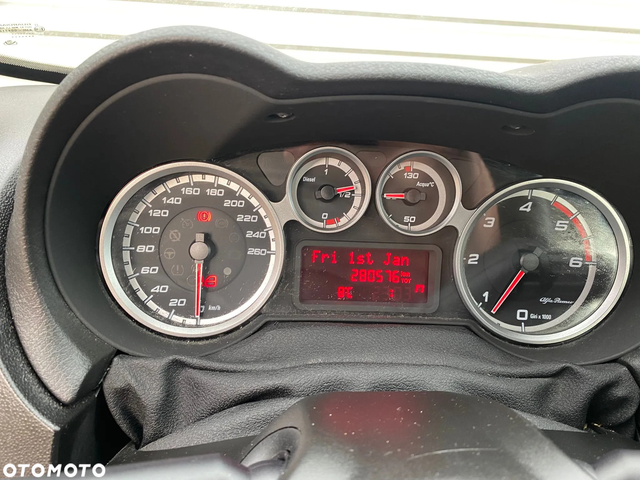 Alfa Romeo Mito - 12