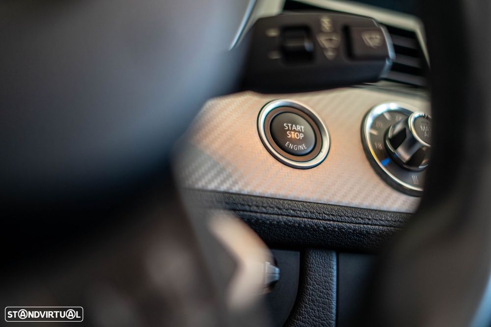 BMW Z4 18 i Pack M Auto - 50