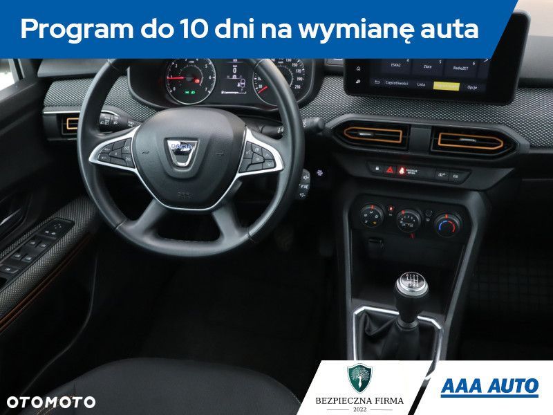 Dacia Sandero - 9