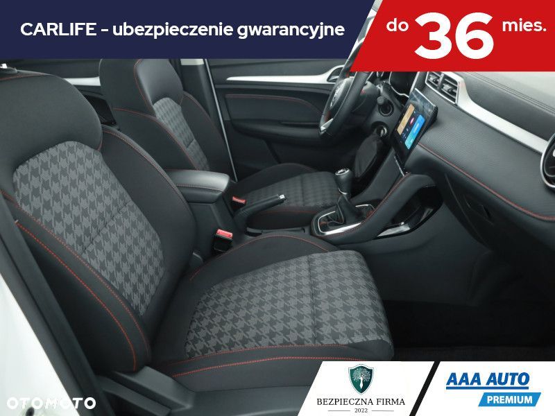 MG ZS - 9