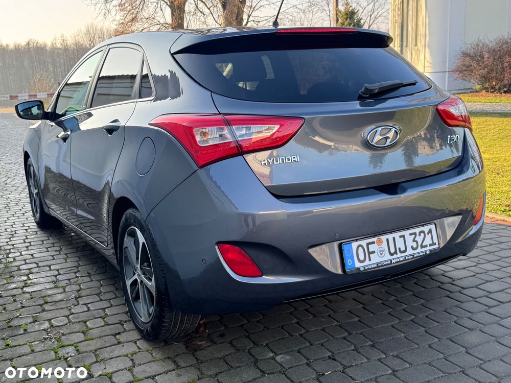 Hyundai i30 - 10