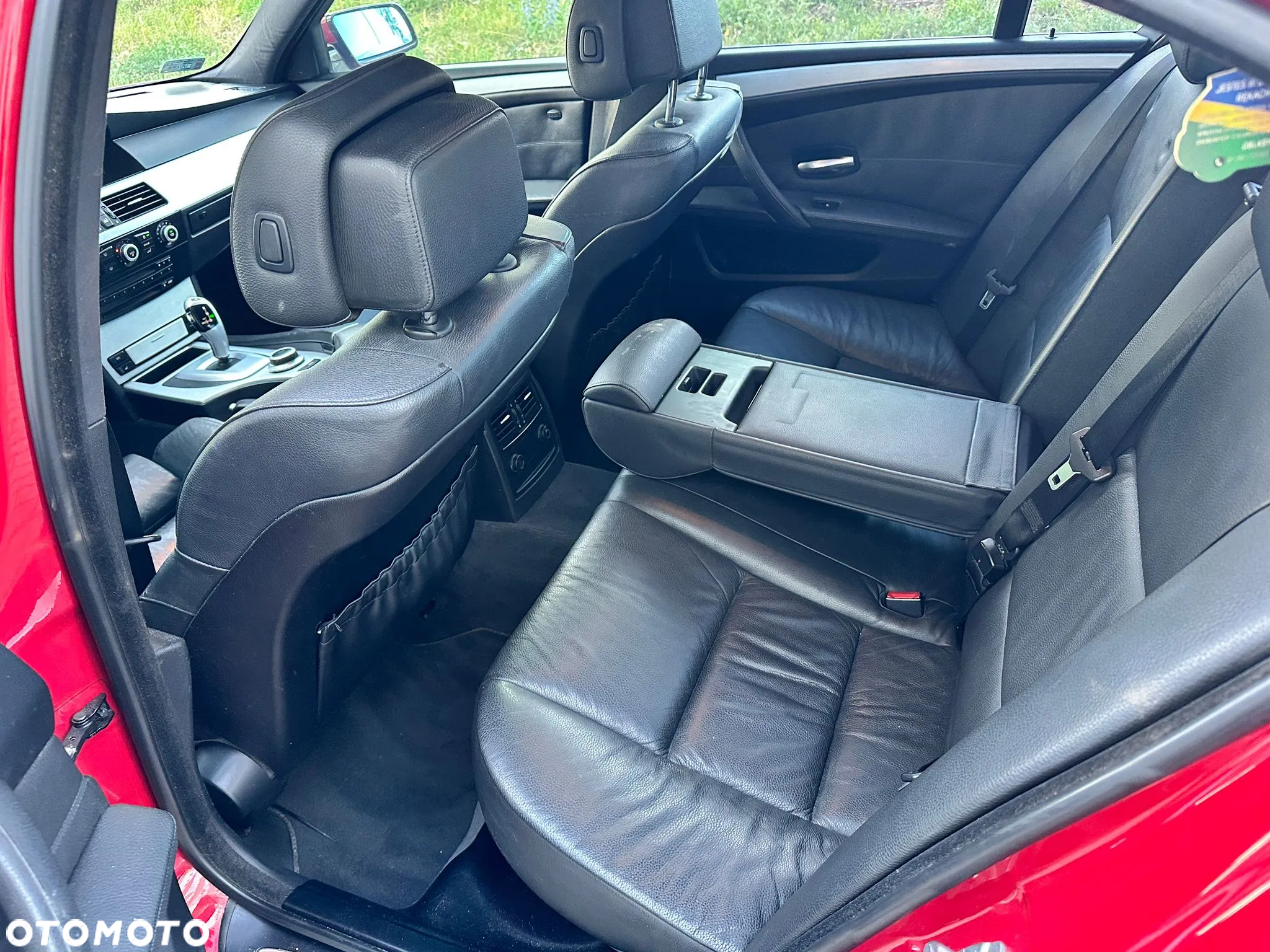 BMW Seria 5 - 10