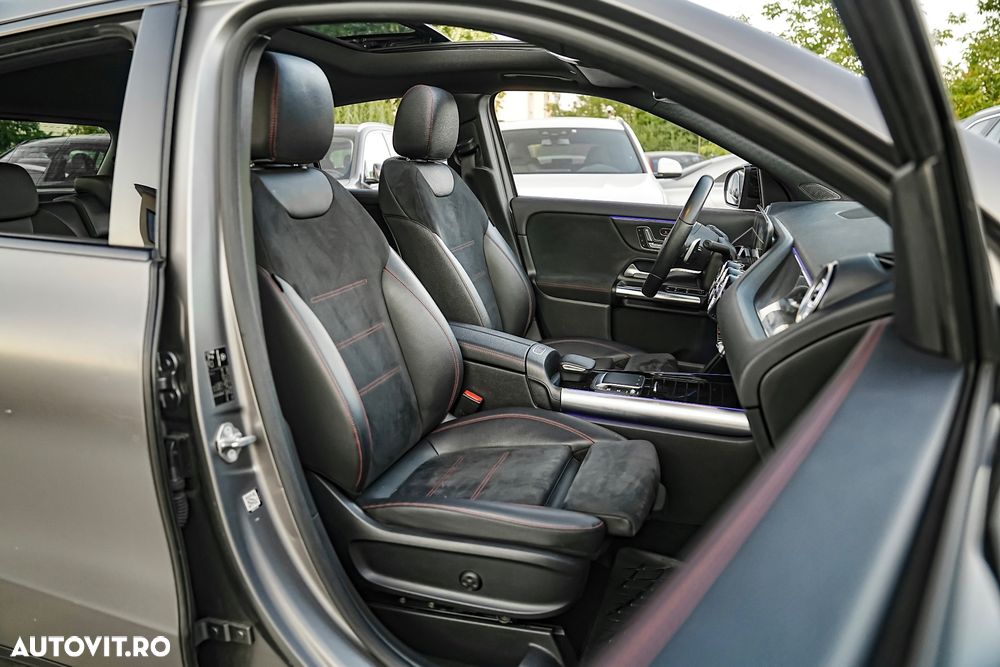 Mercedes-Benz GLA 200 7G-DCT Edition AMG Line - 16