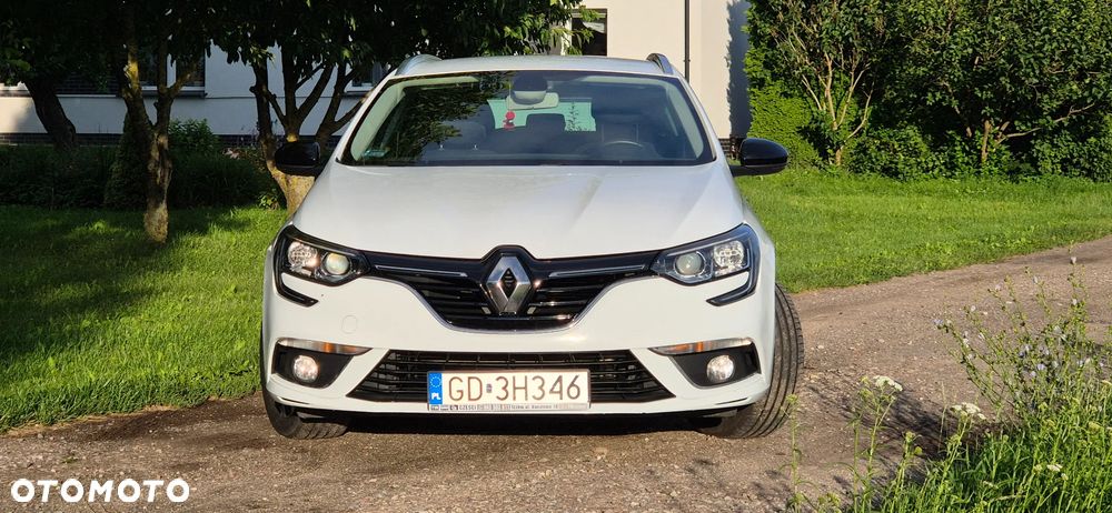 Renault Megane - 3
