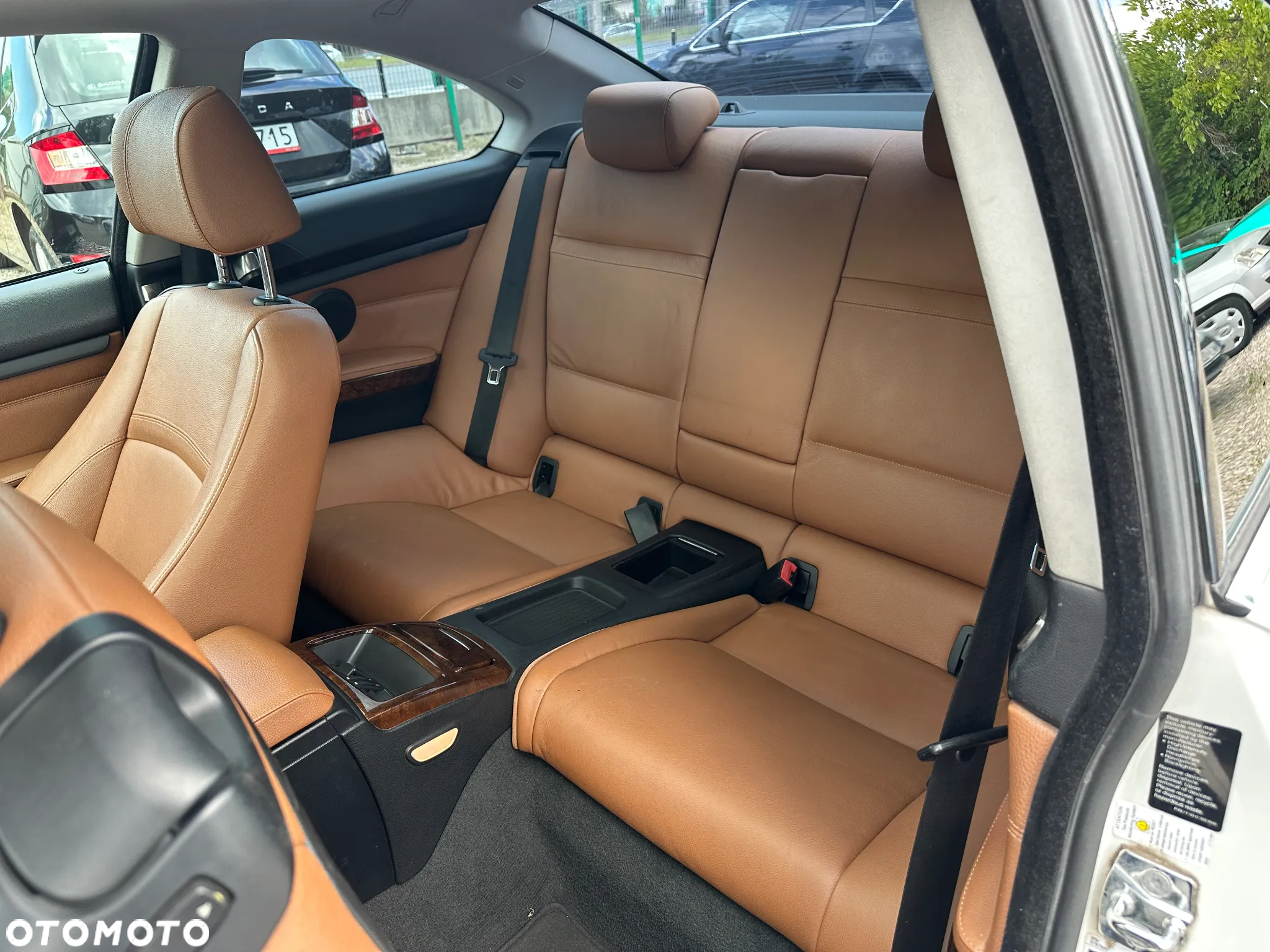 BMW Seria 3 330 Ci - 27