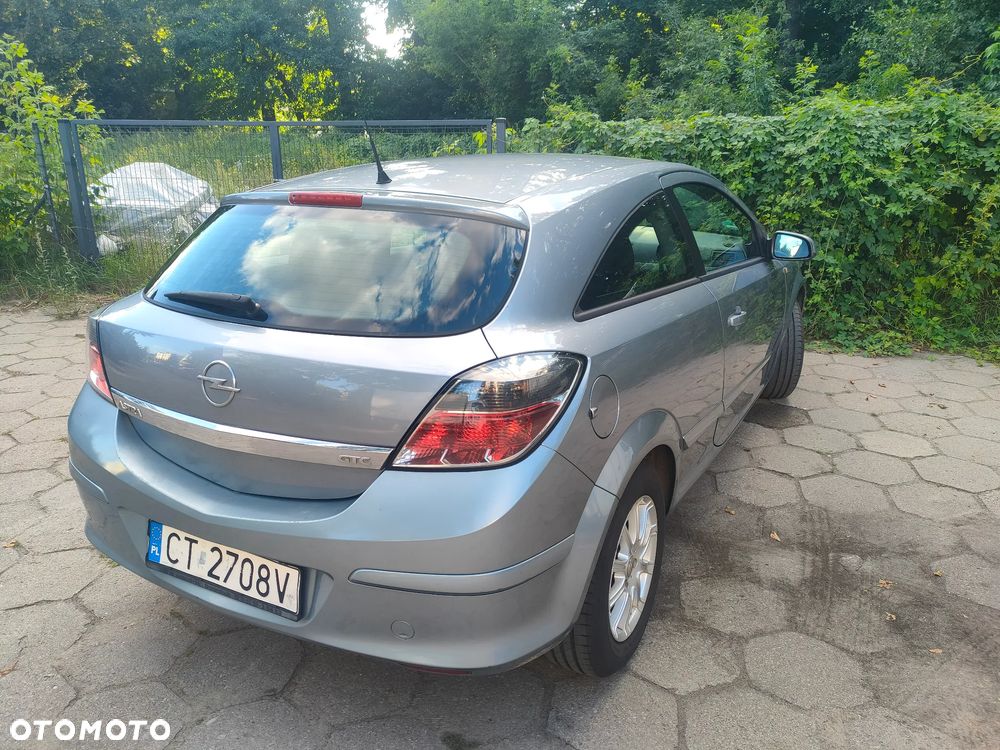 Opel Astra 1.4 Enjoy - 5