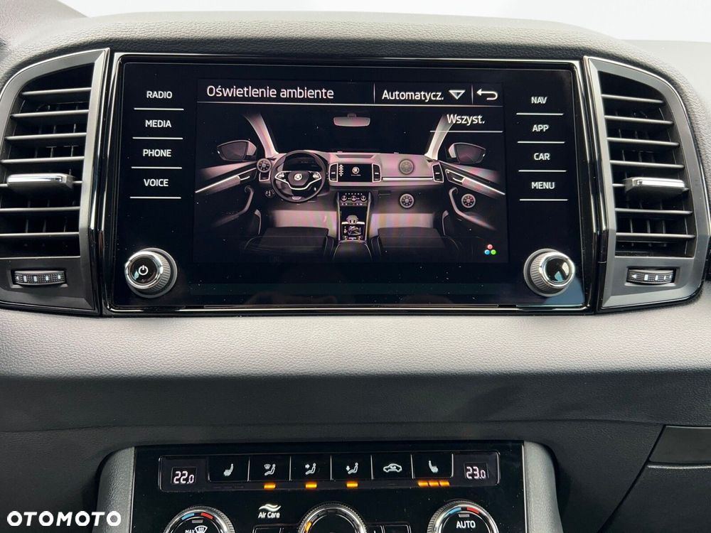 Skoda Karoq 1.5 TSI ACT Sportline DSG - 28