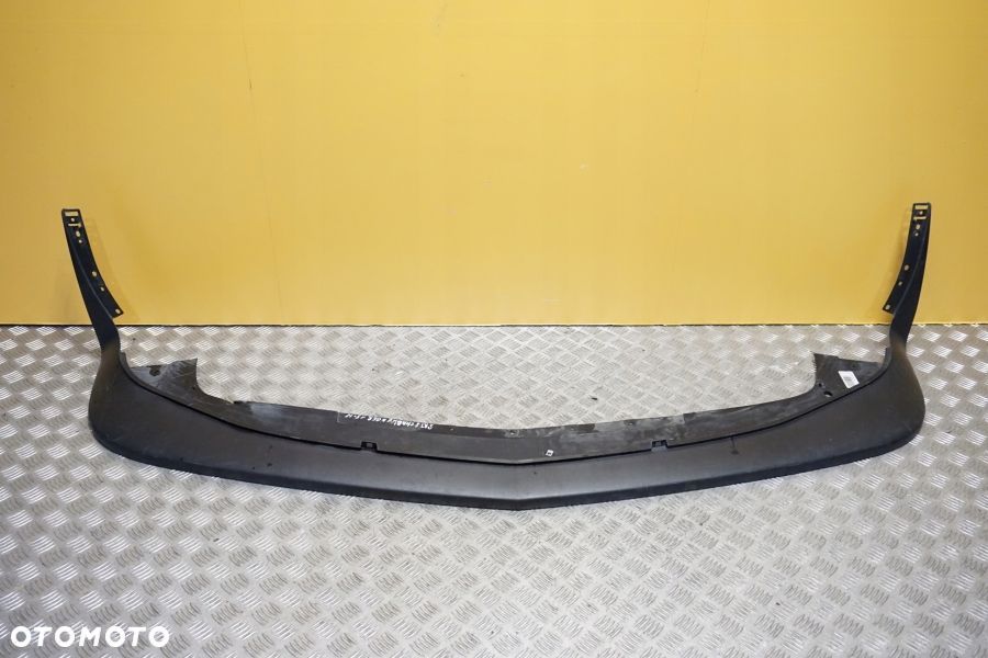 DODGE CHALLENGER SRT 2015 - 2021 Zderzak Przód Spoiler Przedni USA - 1