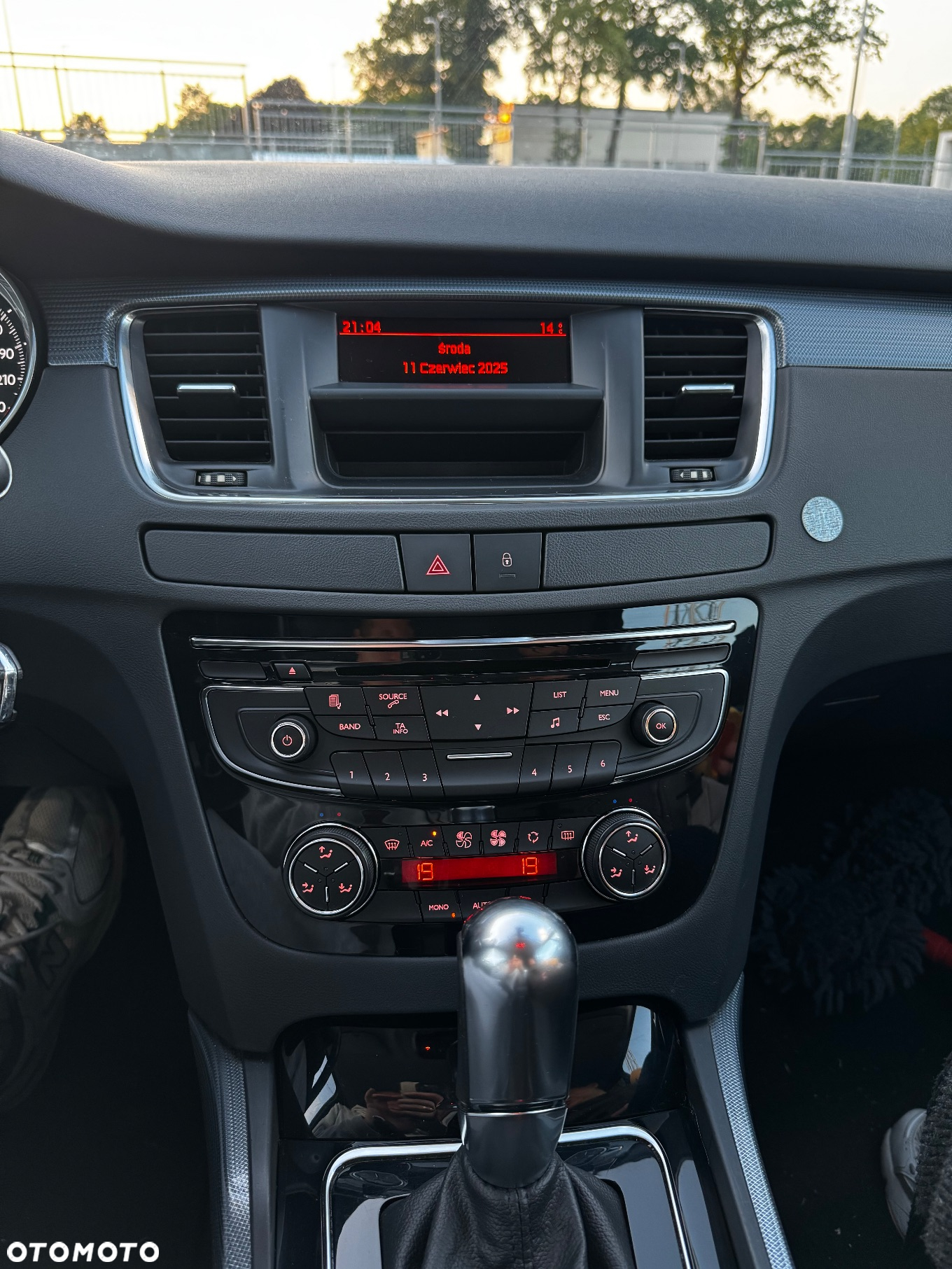 Peugeot 508 1.6 T Active - 18