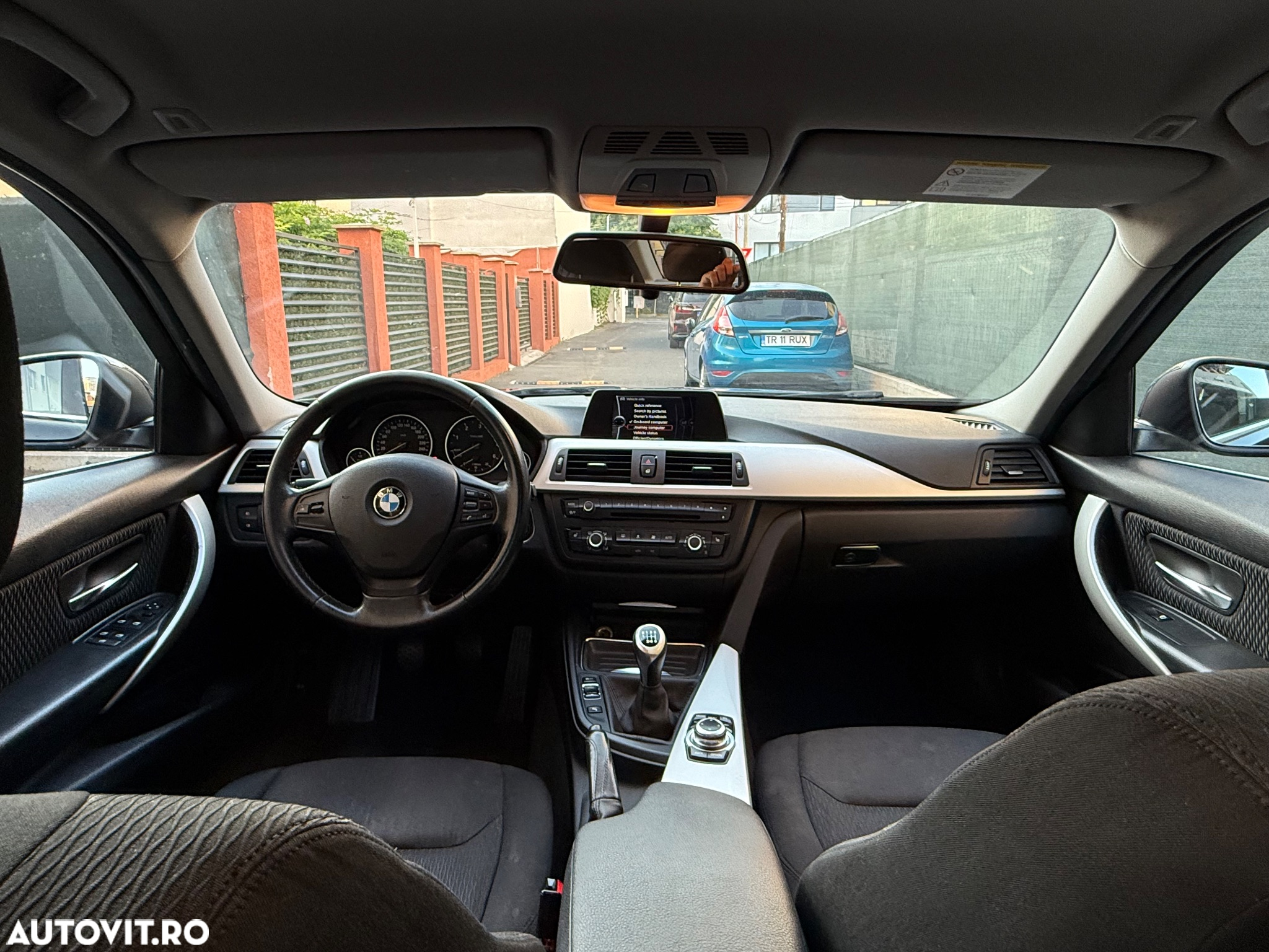 BMW Seria 3 320d - 9