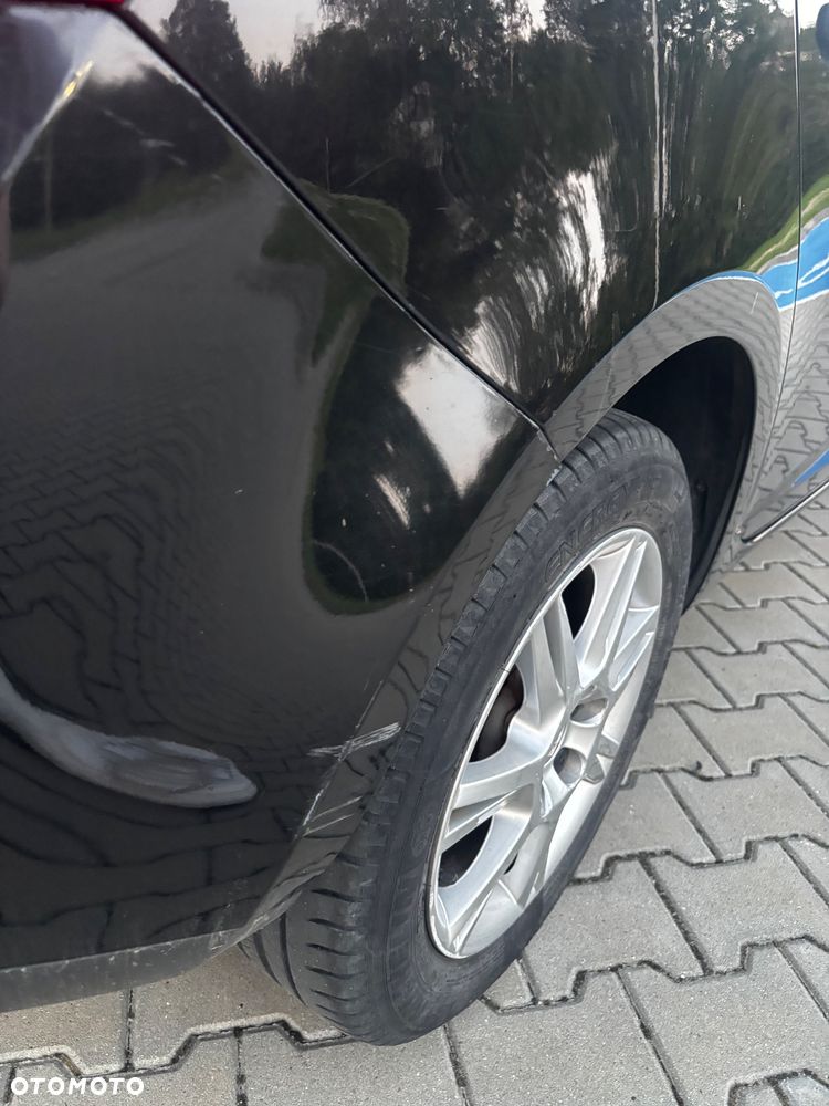 Seat Ibiza 1.4 TDI Reference - 9