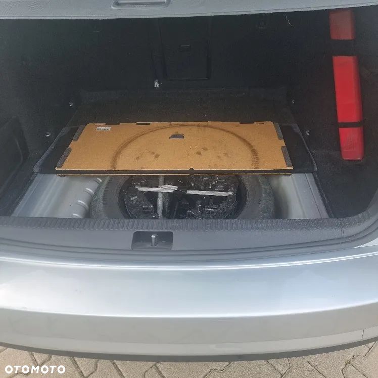 Skoda Octavia 1.6 TDI Ambition - 24