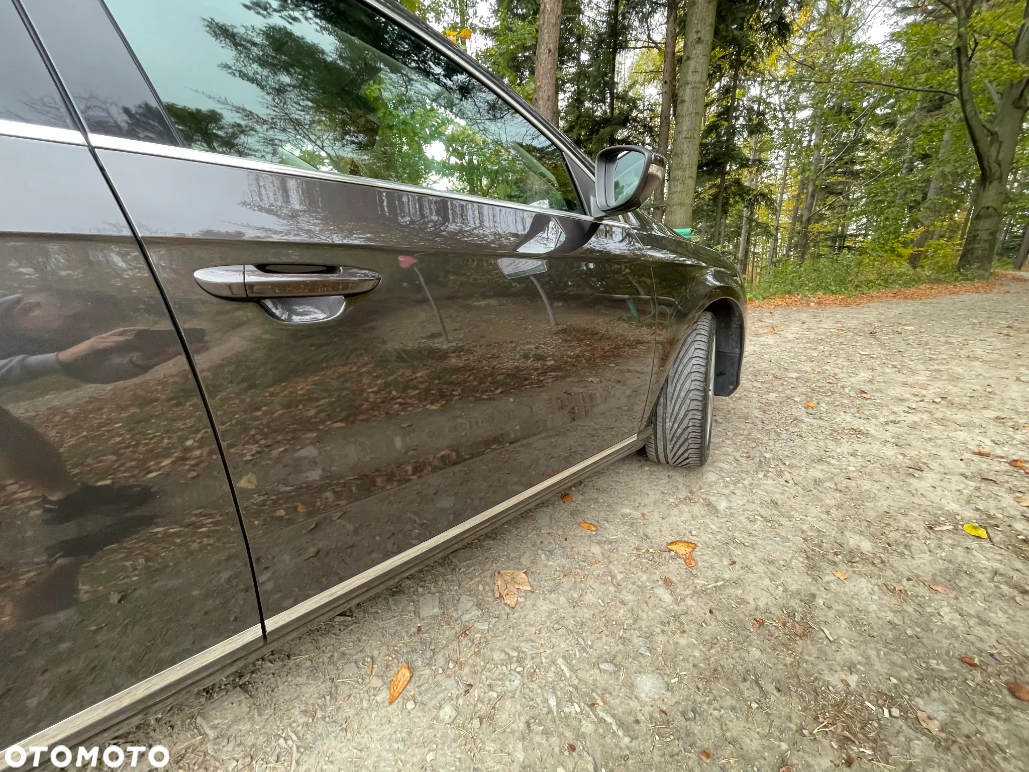 Volkswagen Passat 2.0 TDI Highline DSG - 12