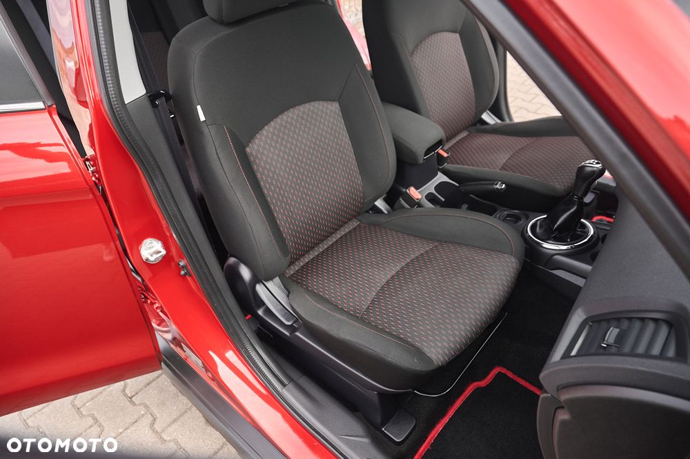 Mitsubishi ASX 1.6 ClearTec 2WD Diamant Edition - 18