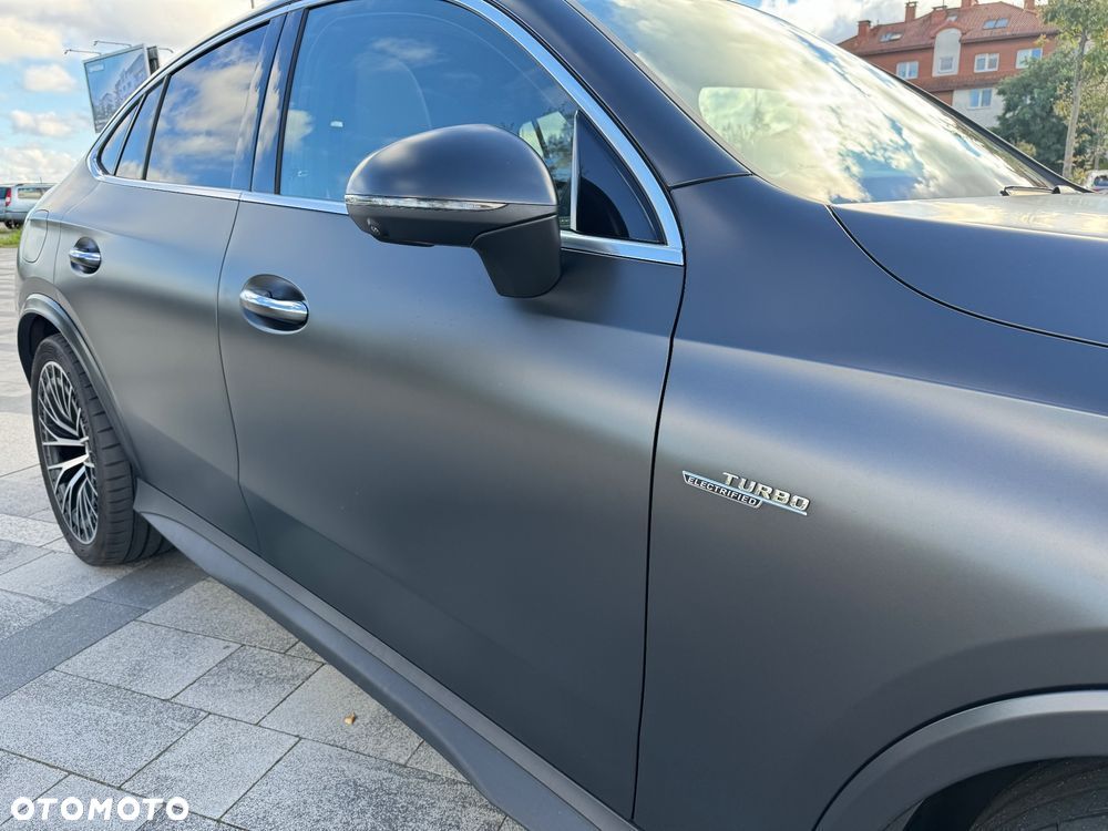 Mercedes-Benz GLC - 11