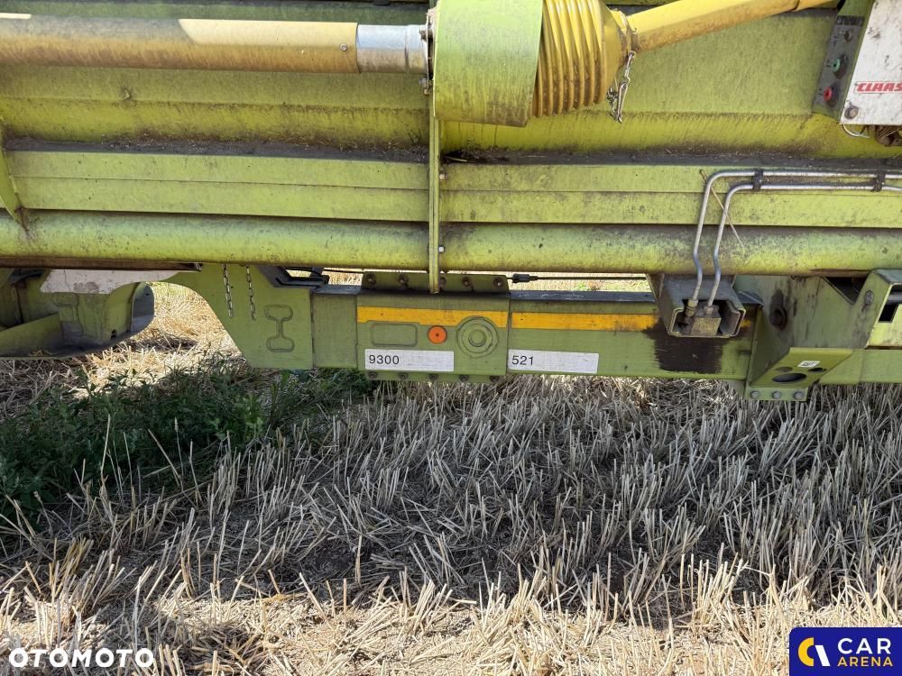 Claas Lexion 770 C 59 - 24