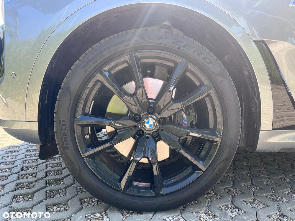 BMW X7 xDrive40d mHEV sport - 41