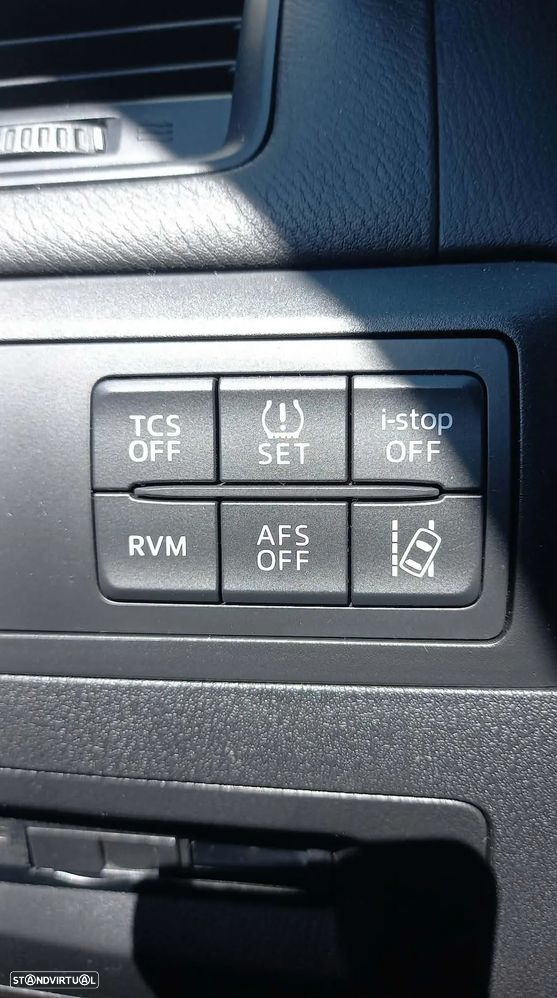 Mazda CX-5 2.2 D Evolve Navi - 15