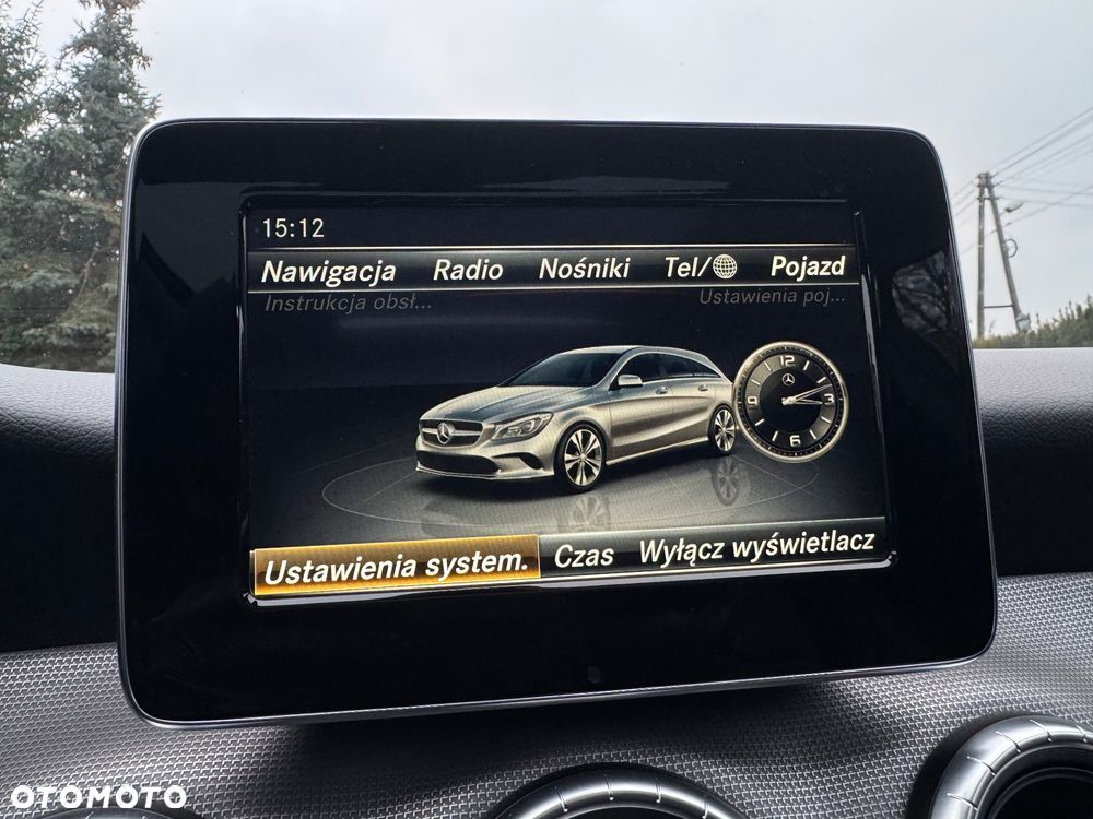 Mercedes-Benz CLA 180 d AMG Line - 17