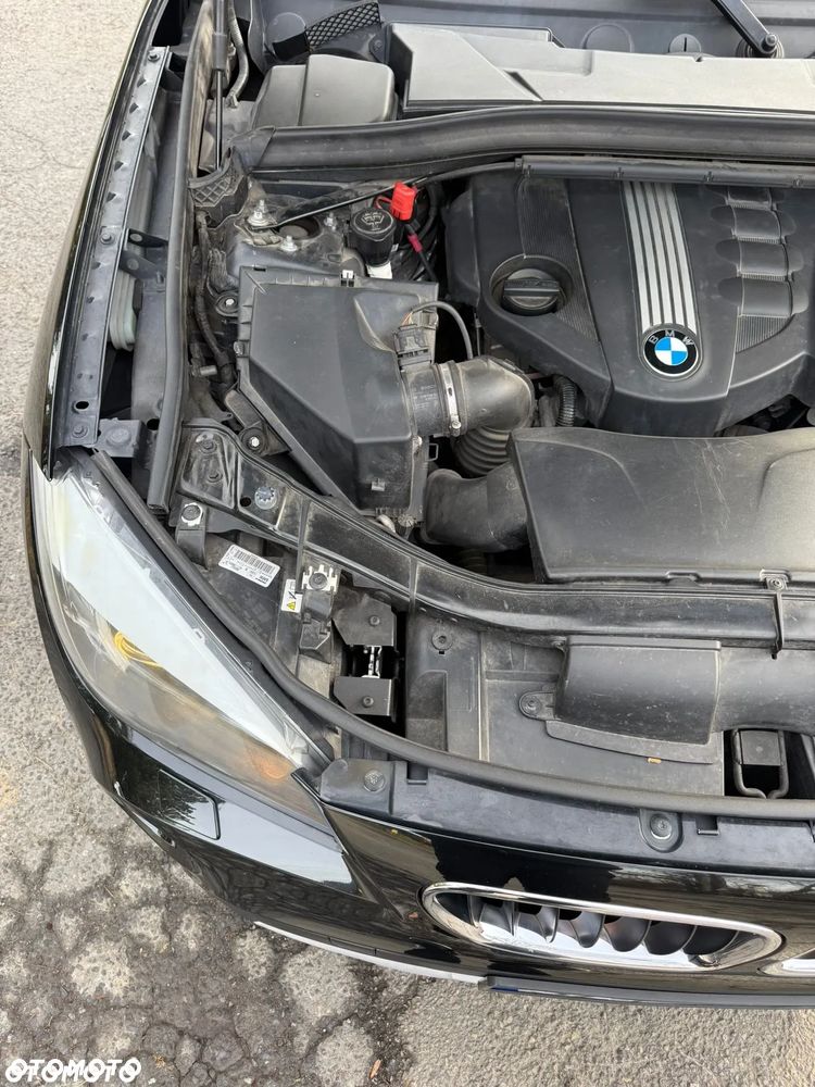 BMW X1 xDrive18d xLine - 18