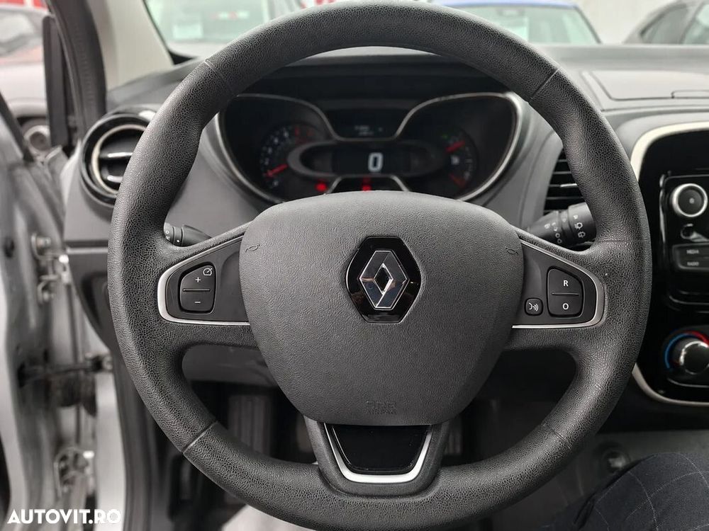 Renault Captur TCe Zen - 15