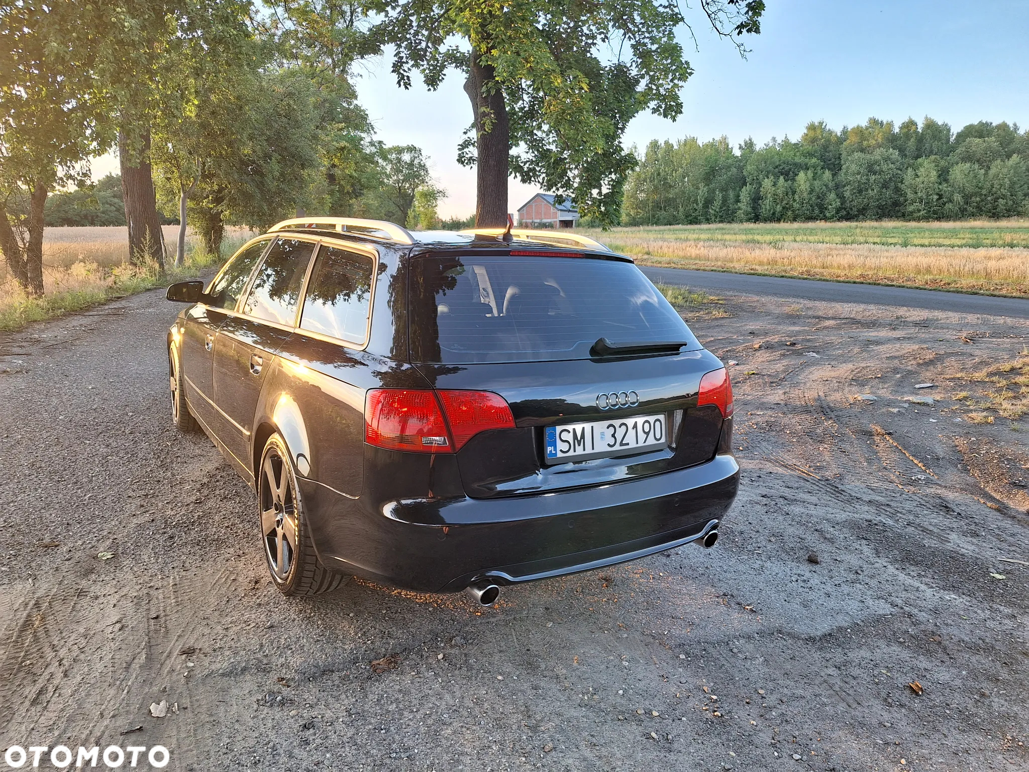 Audi A4 Avant 2.0T FSI Quattro Tip - 4