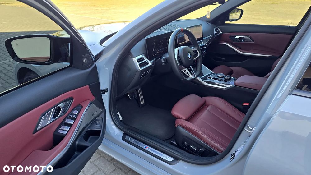 BMW Seria 3 M340i xDrive sport - 8