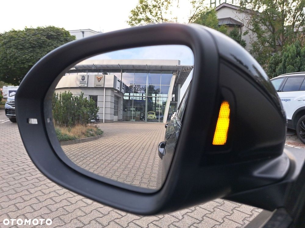 Volkswagen T-Cross 1.0 TSI R-Line Plus DSG - 37