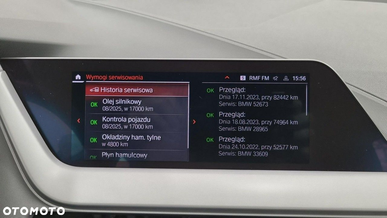 BMW Seria 1 118i Advantage - 27