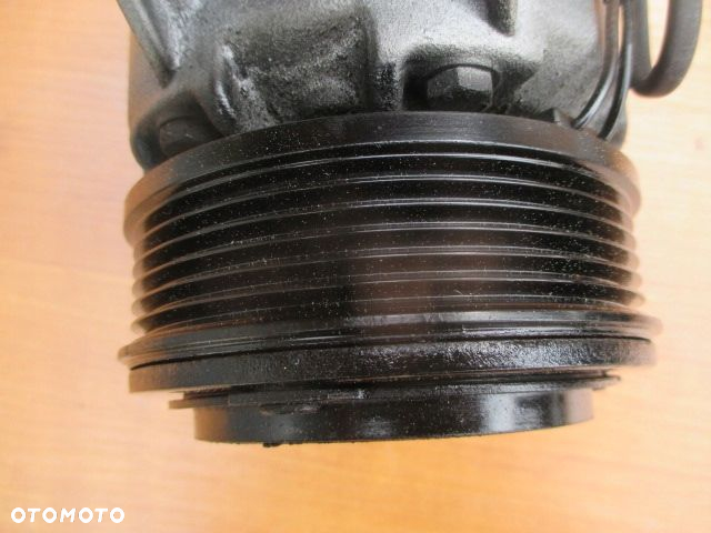 OPEL ASTRA H ZAFIRA B 1.9 CDTI SPRĘŻARKA KLIMATYZACJI 13124752 WM - 7