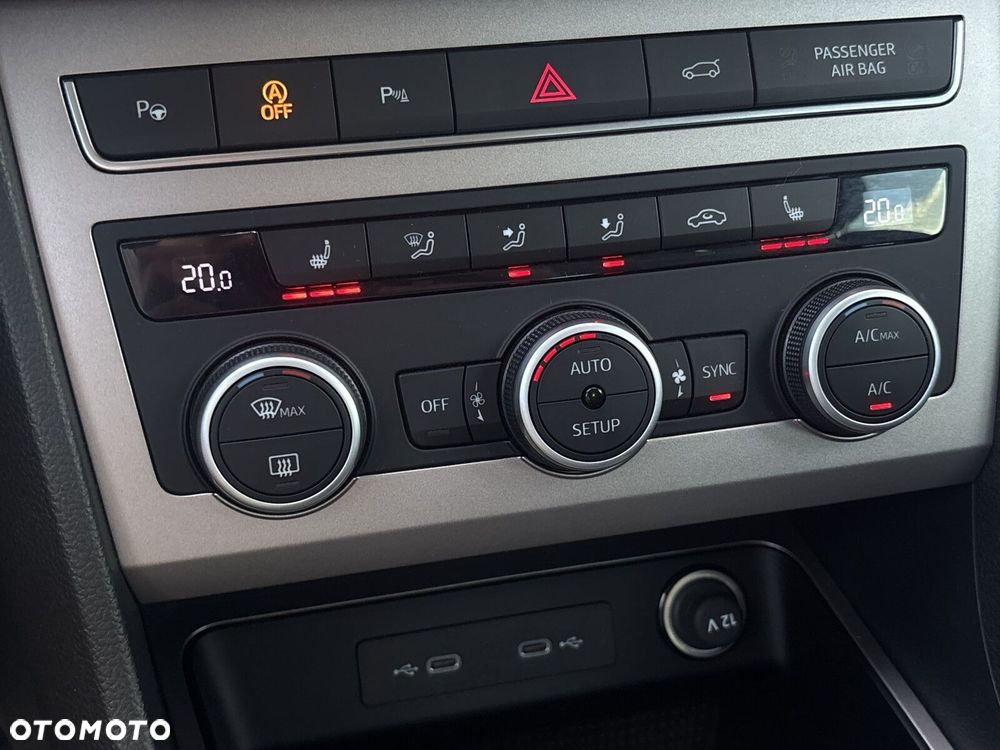 Seat Ateca 1.5 TSI Xperience S&S DSG - 22