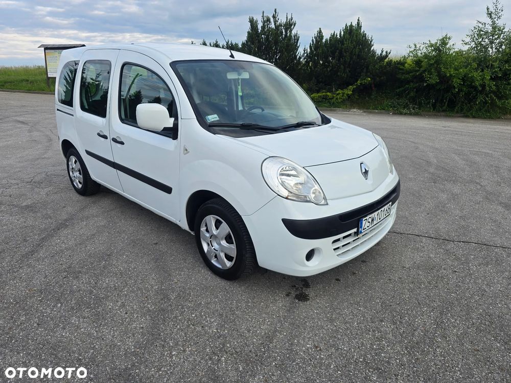 Renault Kangoo - 9