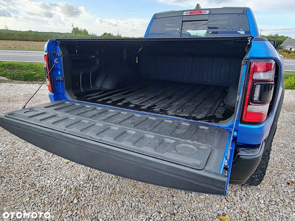 RAM 1500 TRX - 17