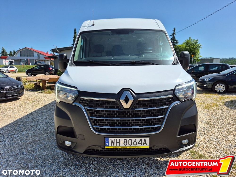 Renault MASTER - 9