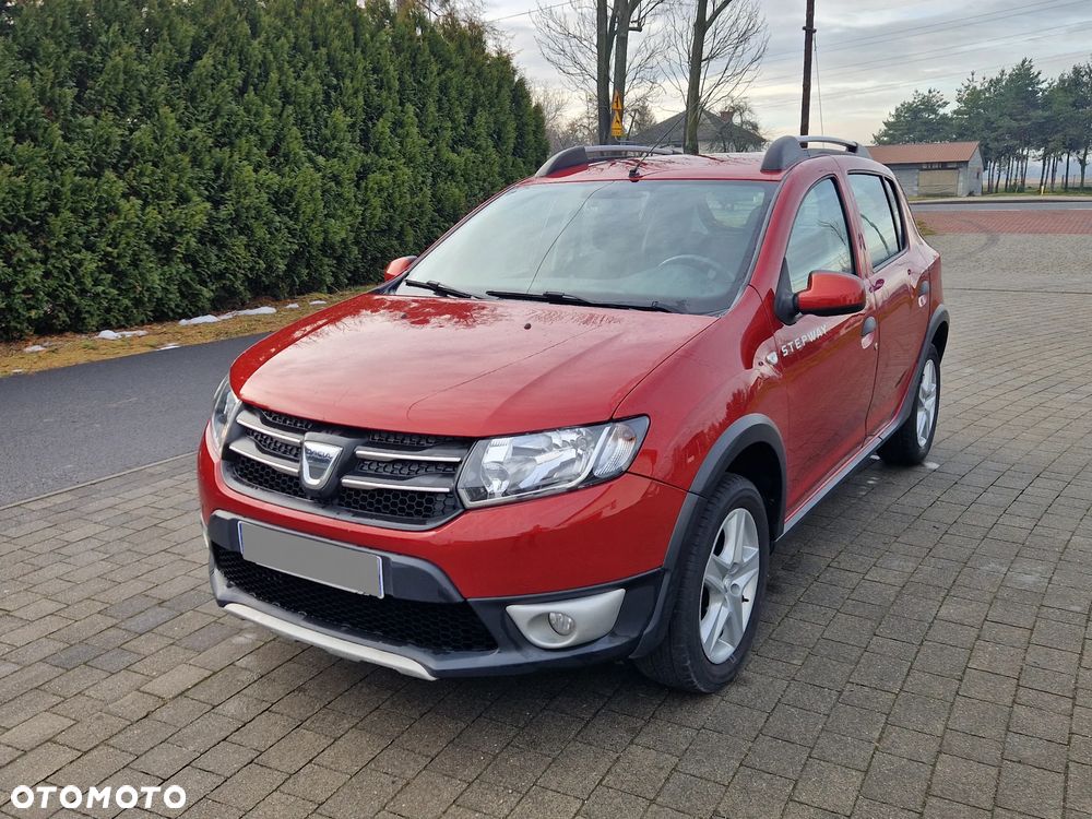Dacia Sandero Stepway 0.9 TCe Outdoor S&S - 1