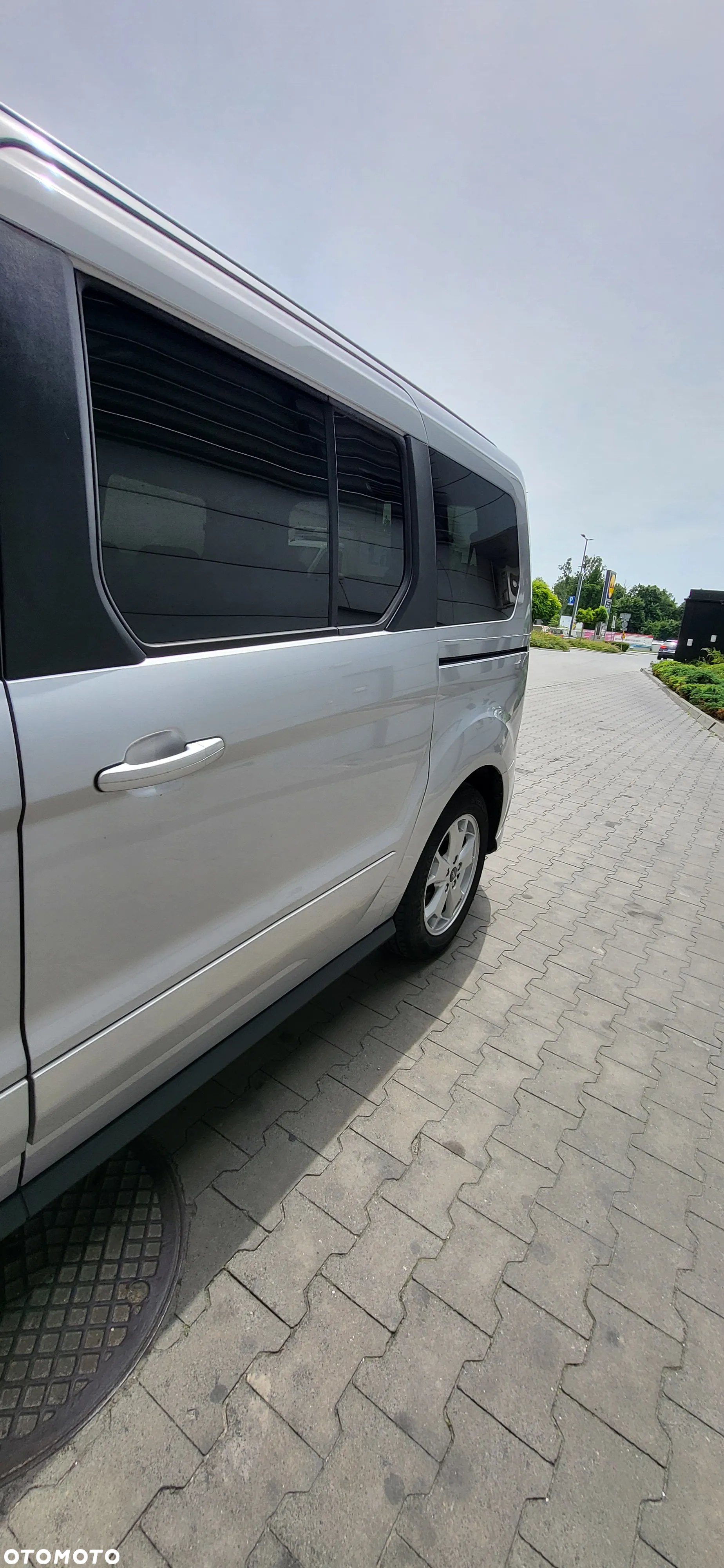 Ford Tourneo Connect 1.5 TDCi Trend - 8
